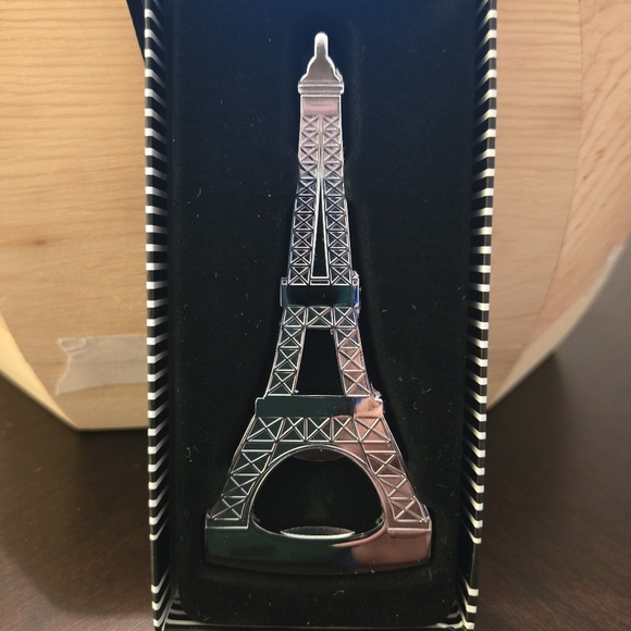 Kate Aspen Eiffel Tower Bottle Opener - Picture 2 of 3
